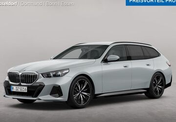 BMW 520 25.068 km 51.899 &euro; Düsseldorf 40237
