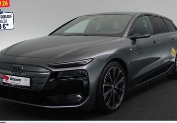Audi A6 e-tron 9.950 km 75.990 &euro; Krefeld 47803