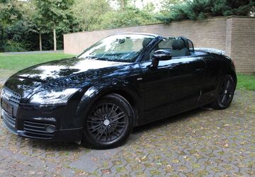 Audi TT 174.900 km 8.370 &euro; Mönchengladbach 41066