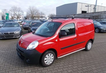 Renault Kangoo 116.981 km 5.900 &euro; Willich 47877