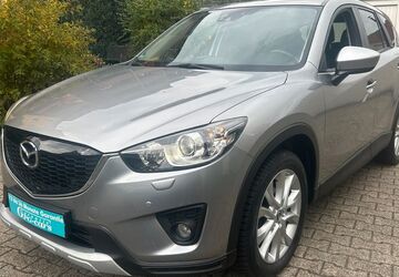 Mazda CX-5 190.000 km 9.950 &euro; Düsseldorf 40589