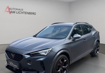 Cupra Formentor 52.437 km 29.980 &euro; Viersen 41747