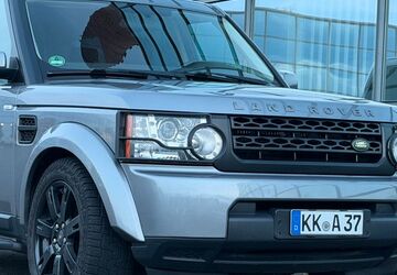 Land Rover Discovery 169.477 km 15.444 &euro; Mönchengladbach 41068