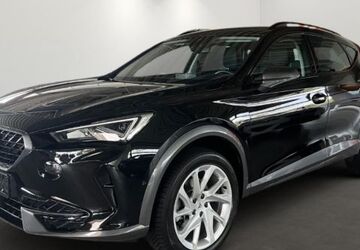Cupra Formentor 32.132 km 27.480 &euro; Düsseldorf 40589