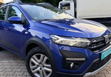 Dacia Sandero 71.000 km 10.850 &euro; Mönchengladbach 41061
