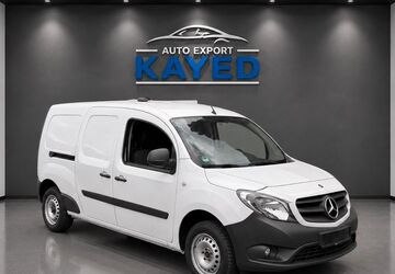 Mercedes-Benz Citan 197.000 km 7.750 &euro; Düsseldorf 40227