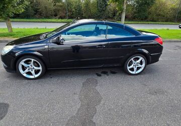 Opel Astra 119.000 km 4.999 &euro; Düsseldorf 40699
