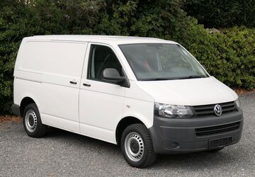 VW T5 Transporter 259.000 km 8.500 &euro; Mönchengladbach 41063