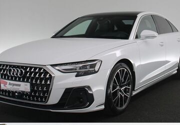 Audi A8 91.515 km 53.290 &euro; Krefeld 47803