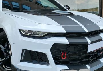 Chevrolet Camaro 73.800 km 32.650 &euro; Korschenbroich 41352