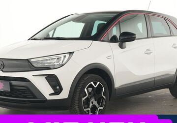 Opel Crossland (X) 33.923 km 15.389 &euro; Neuss 41460