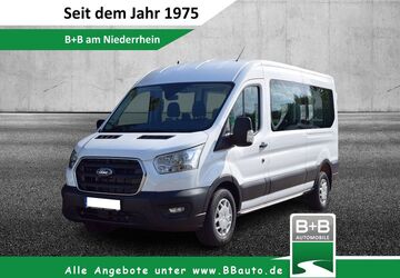 Ford Transit 154.100 km 16.931 &euro; Mönchengladbach 41199
