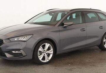 Seat Leon 78.300 km 19.784 &euro; Düsseldorf 40233