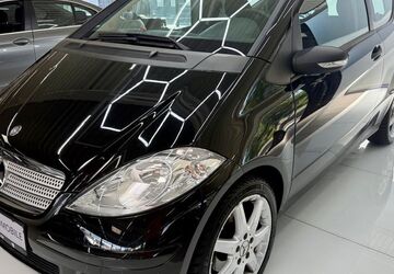 Mercedes-Benz A 150 139.363 km 2.890 &euro; Grevenbroich 41515