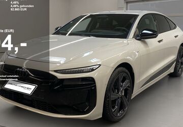 Audi A6 e-tron 4.900 km 80.390 &euro; Krefeld 47805