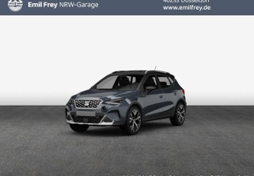 Seat Arona 42.300 km 16.980 &euro; Düsseldorf 40233