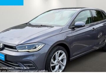 VW Polo 49.175 km 18.190 &euro; Neuss 41460