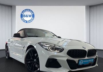BMW Z4 88.652 km 35.999 &euro; Krefeld 47805