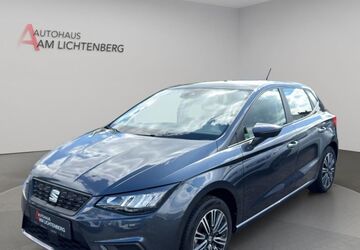 Seat Ibiza 42.065 km 16.870 &euro; Viersen 41747
