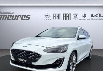 Ford Focus 68.304 km 16.888 &euro; Heinsberg 52525