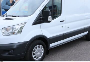 Ford Transit 70.644 km 18.500 &euro; Krefeld 47803