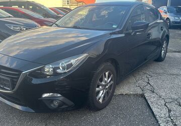 Mazda 3 206.000 km 3.990 &euro; Neuss 41469