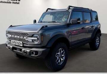 Ford Bronco 11.083 km 46.990 &euro; Neuss 41464