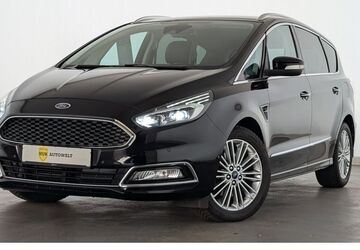 Ford S-Max 97.520 km 15.860 &euro; Düsseldorf 40599