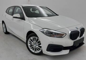BMW 118 83.000 km 19.699 &euro; Kaarst 41564