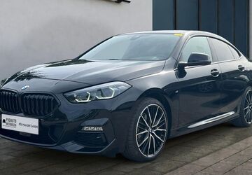BMW 218 Gran Coupé 10.000 km 27.499 &euro; Meerbusch 40668