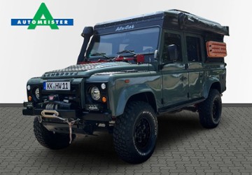 Land Rover Defender 126.714 km 59.950 &euro; Krefeld 47839