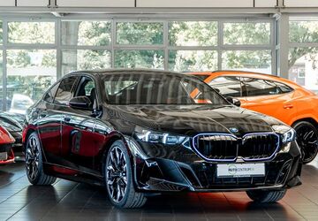 BMW 550 6.472 km 82.990 &euro; Nettetal 41334