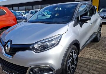 Renault Captur 60.000 km 12.900 &euro; Erkelenz 41812
