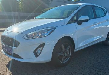Ford Fiesta 112.560 km 7.999 &euro; Meerbusch 40668