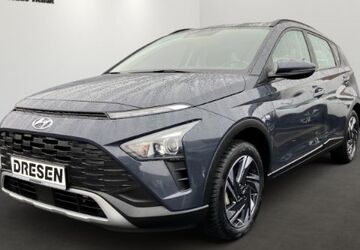 Hyundai BAYON 11.644 km 16.440 &euro; Korschenbroich 41352
