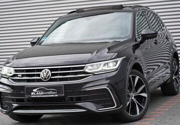 VW Tiguan 150.000 km 26.900 &euro; Grevenbroich 41515