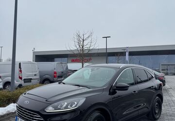 Ford Kuga 64.000 km 19.000 &euro; Düsseldorf 40221