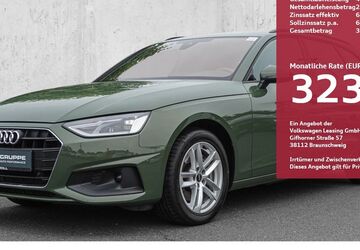 Audi A4 48.926 km 27.440 &euro; Düsseldorf 40474