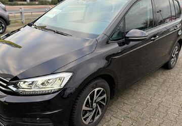 VW Touran 50.799 km 23.950 &euro; Erkelenz 41812