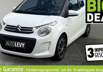 Citroen C1 35.624 km 8.998 &euro; Mönchengladbach 41239