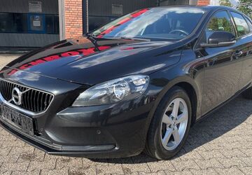 Volvo V40 159.000 km 9.999 &euro; Mönchengladbach 41238