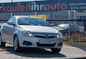 Opel Tigra 145.000 km 2.999 &euro; Kempen 47906