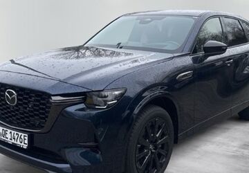 Mazda CX-60 18.500 km 45.980 &euro; Düsseldorf 40472