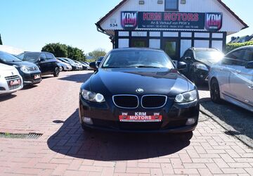 BMW 320 139.000 km 4.990 &euro; Mönchengladbach 41066