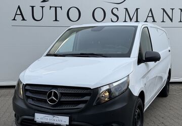 Mercedes-Benz Vito 170.557 km 16.750 &euro; Krefeld 47805