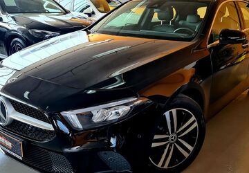 Mercedes-Benz A 180 76.590 km 21.799 &euro; Mönchengladbach 41238