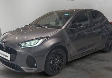 Mazda 2 Hybrid 5.300 km 23.550 &euro; Mönchengladbach 41068