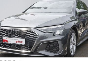 Audi A3 87.919 km 20.380 &euro; Heinsberg 52525