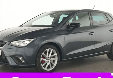 Seat Ibiza 22.187 km 18.889 &euro; Neuss 41460