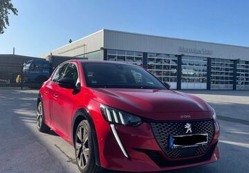 Peugeot 208 70.203 km 13.500 &euro; Viersen 41748
